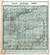 Joshua Township, Fulton County 1871